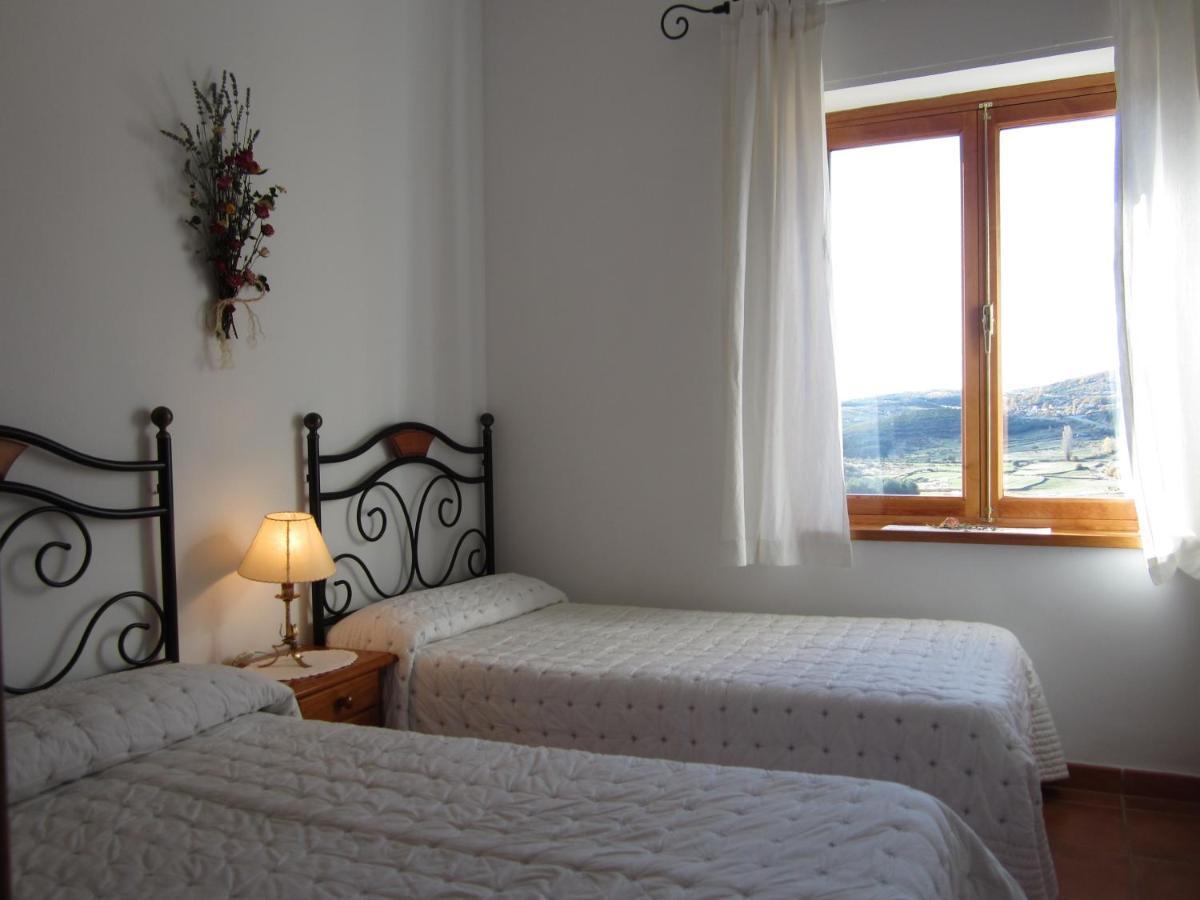 La Ladera Villa Hoyos del Espino Room photo